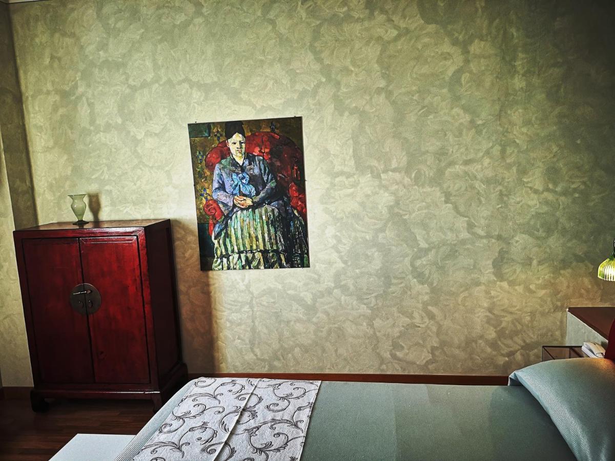 Albergo Baldazzi 1916 Zavattarello Εξωτερικό φωτογραφία