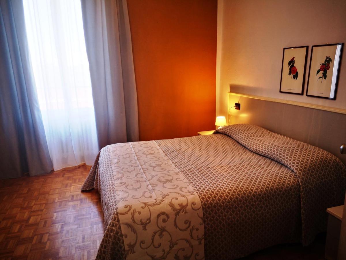 Albergo Baldazzi 1916 Zavattarello Εξωτερικό φωτογραφία