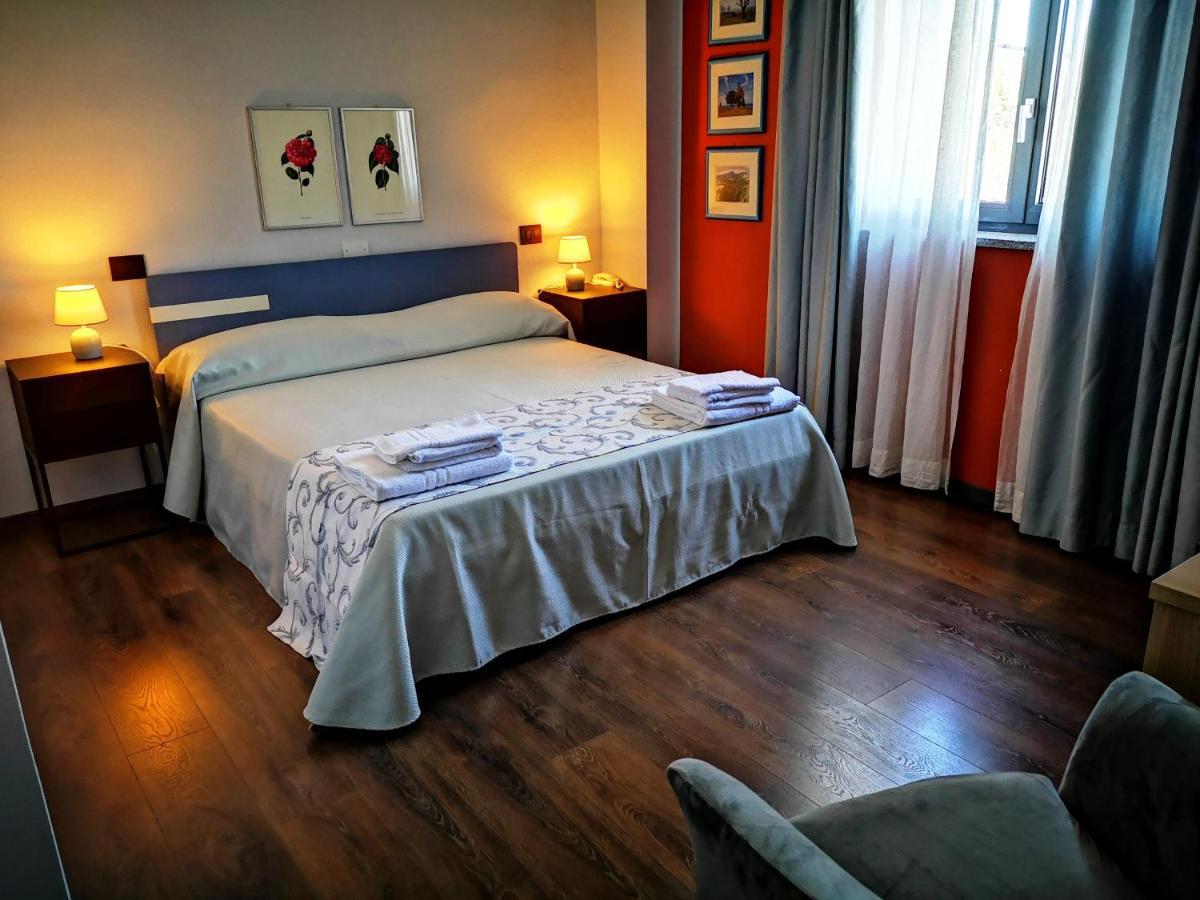 Albergo Baldazzi 1916 Zavattarello Εξωτερικό φωτογραφία