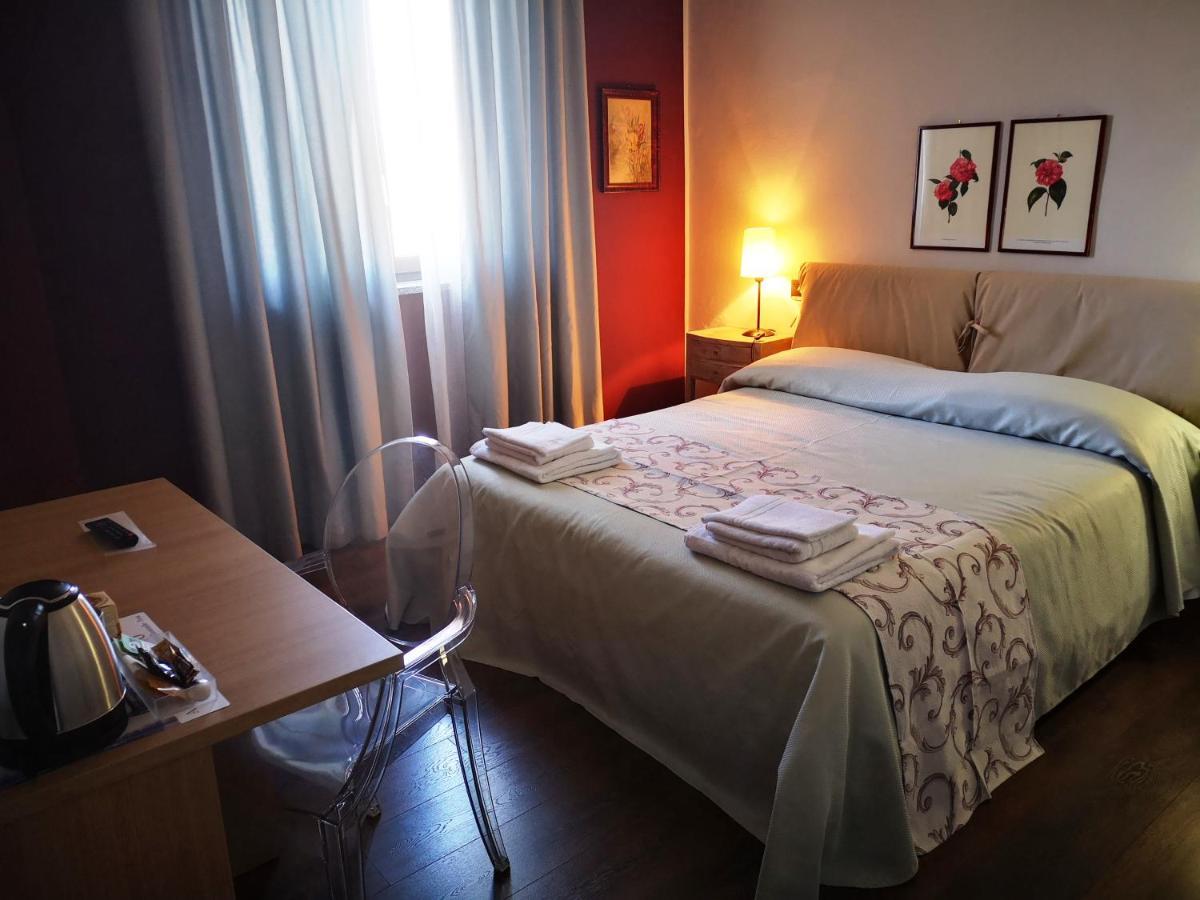 Albergo Baldazzi 1916 Zavattarello Εξωτερικό φωτογραφία