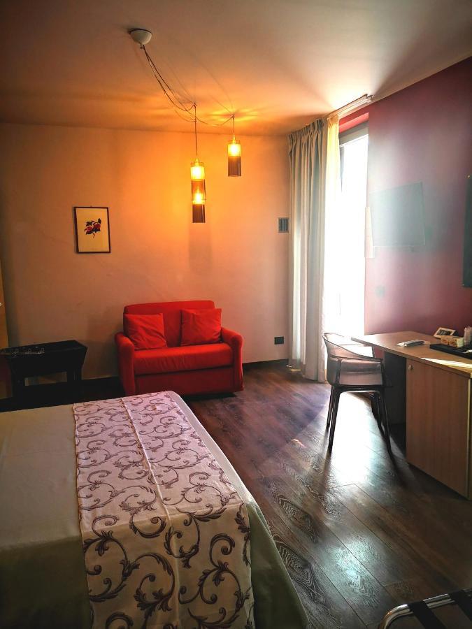 Albergo Baldazzi 1916 Zavattarello Εξωτερικό φωτογραφία