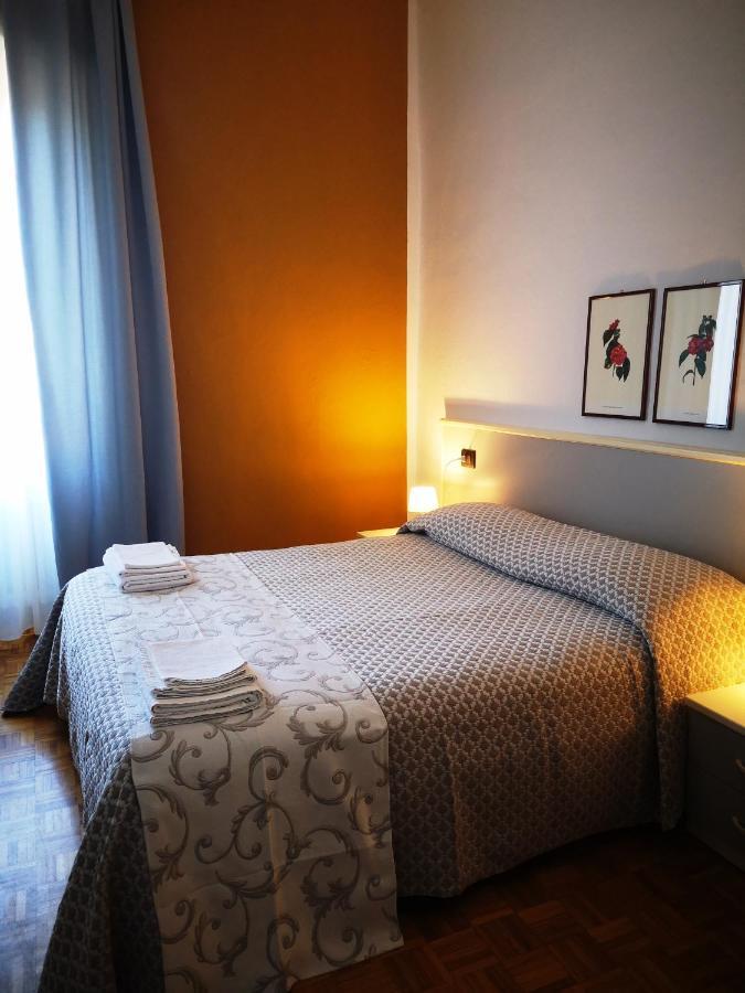 Albergo Baldazzi 1916 Zavattarello Εξωτερικό φωτογραφία
