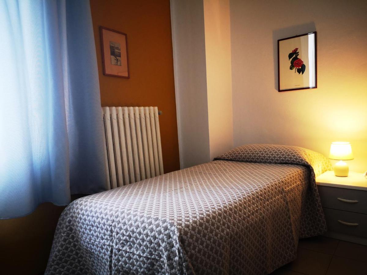 Albergo Baldazzi 1916 Zavattarello Εξωτερικό φωτογραφία