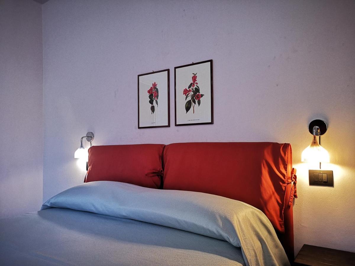 Albergo Baldazzi 1916 Zavattarello Εξωτερικό φωτογραφία