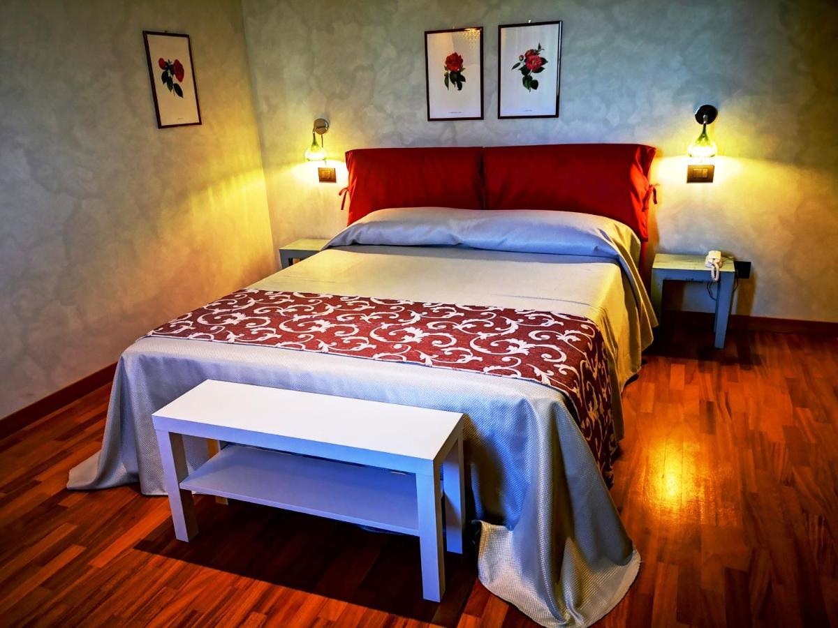 Albergo Baldazzi 1916 Zavattarello Εξωτερικό φωτογραφία