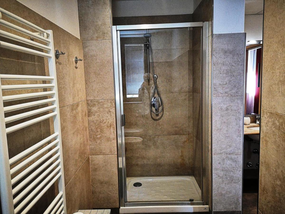 Albergo Baldazzi 1916 Zavattarello Εξωτερικό φωτογραφία