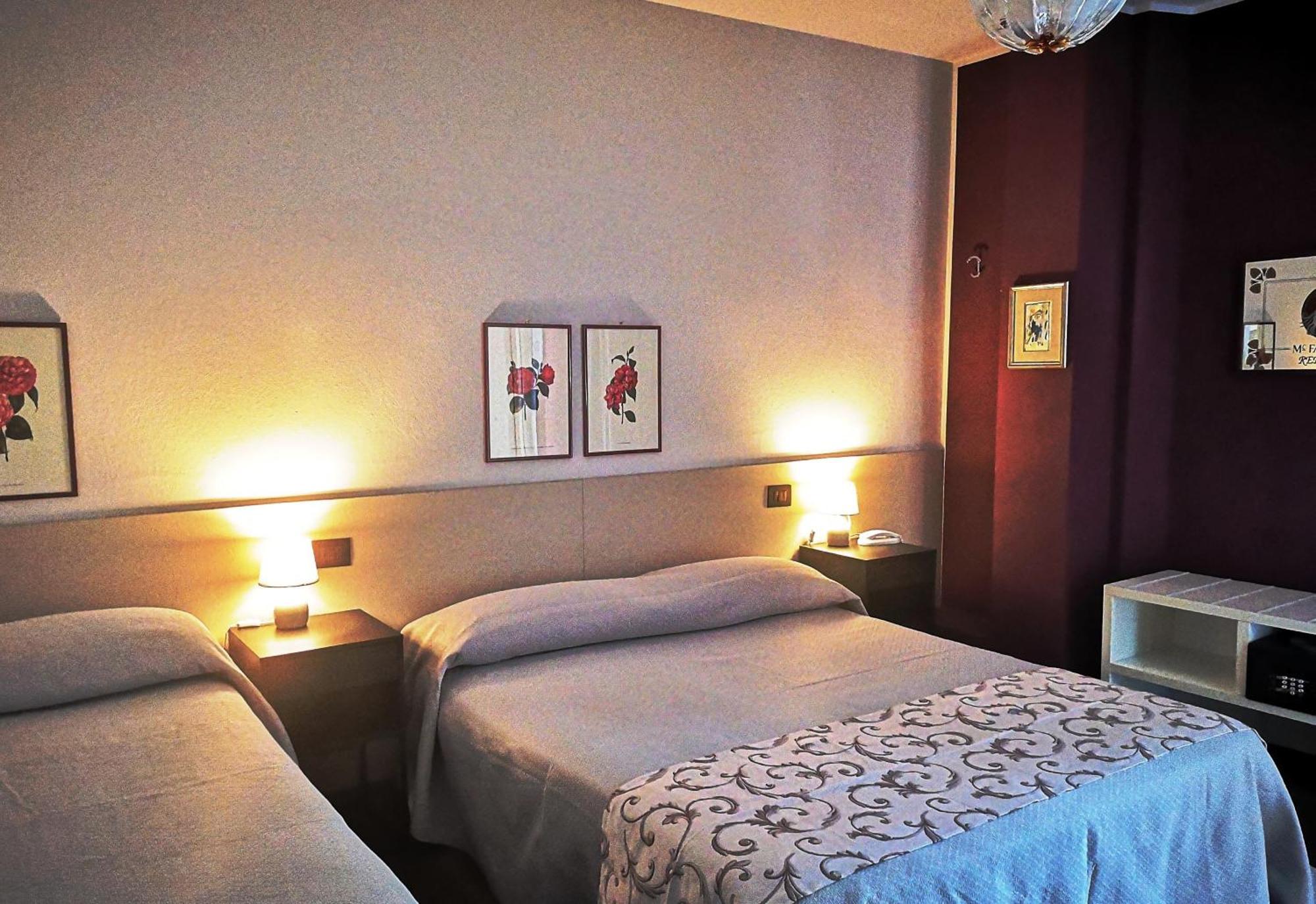 Albergo Baldazzi 1916 Zavattarello Εξωτερικό φωτογραφία