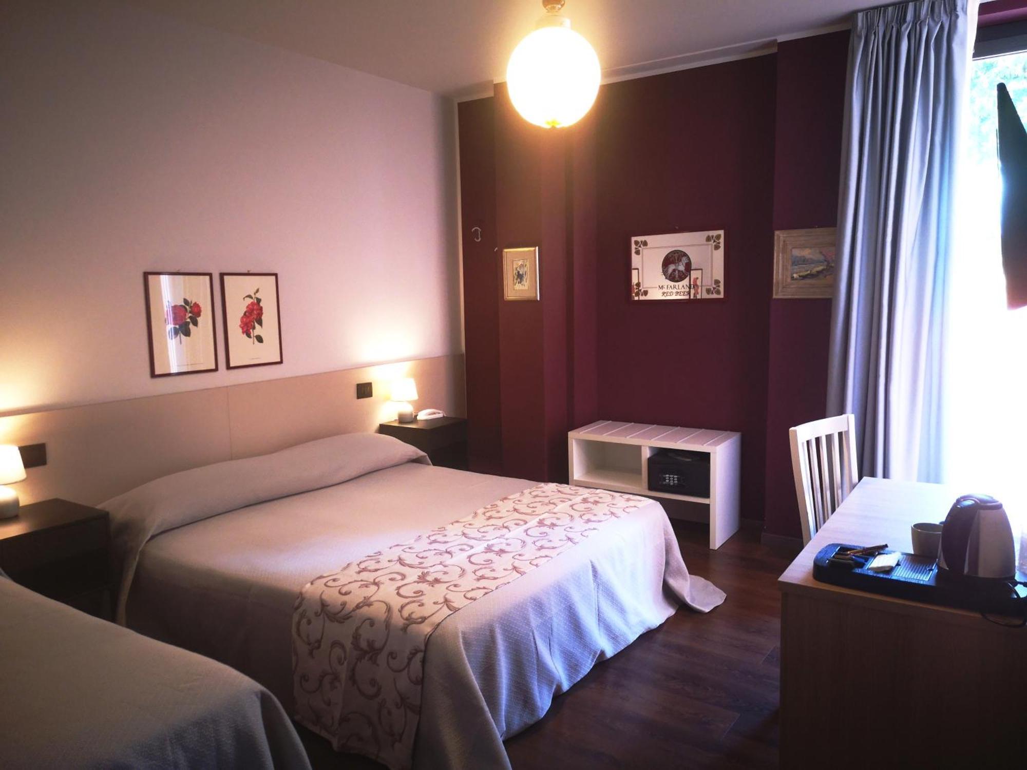 Albergo Baldazzi 1916 Zavattarello Εξωτερικό φωτογραφία