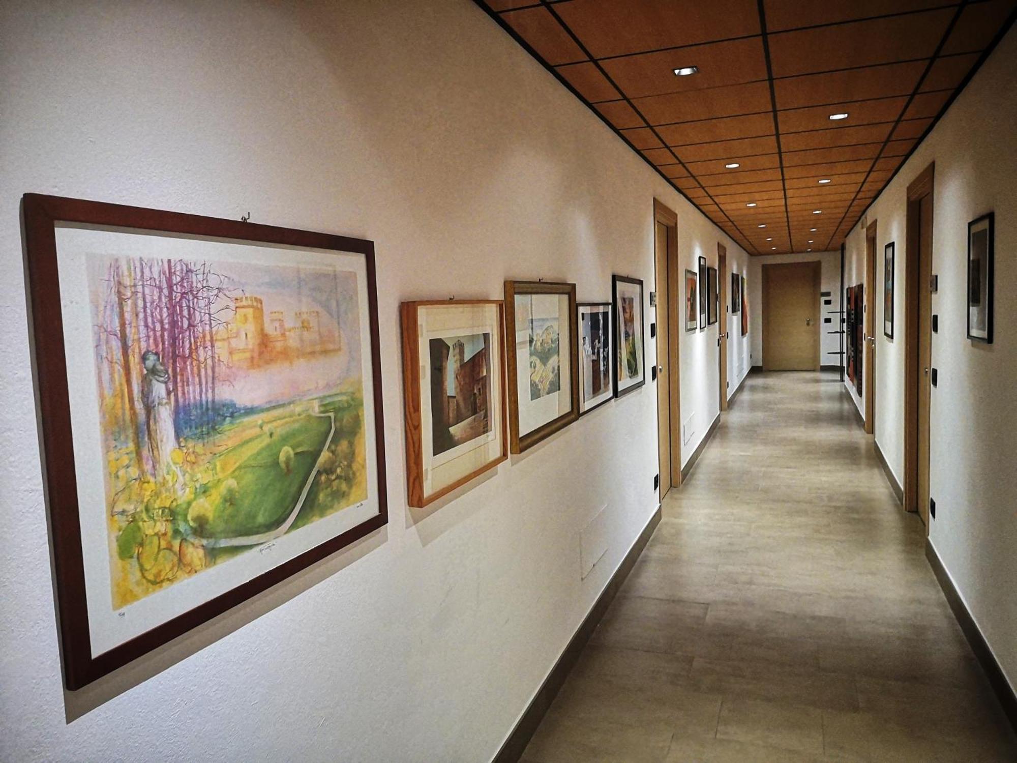 Albergo Baldazzi 1916 Zavattarello Εξωτερικό φωτογραφία