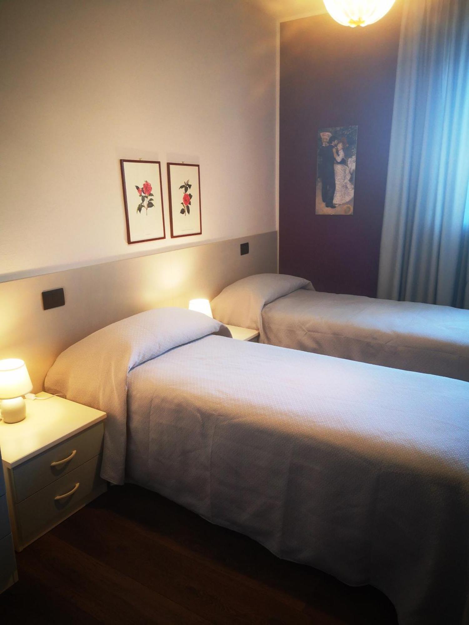 Albergo Baldazzi 1916 Zavattarello Εξωτερικό φωτογραφία