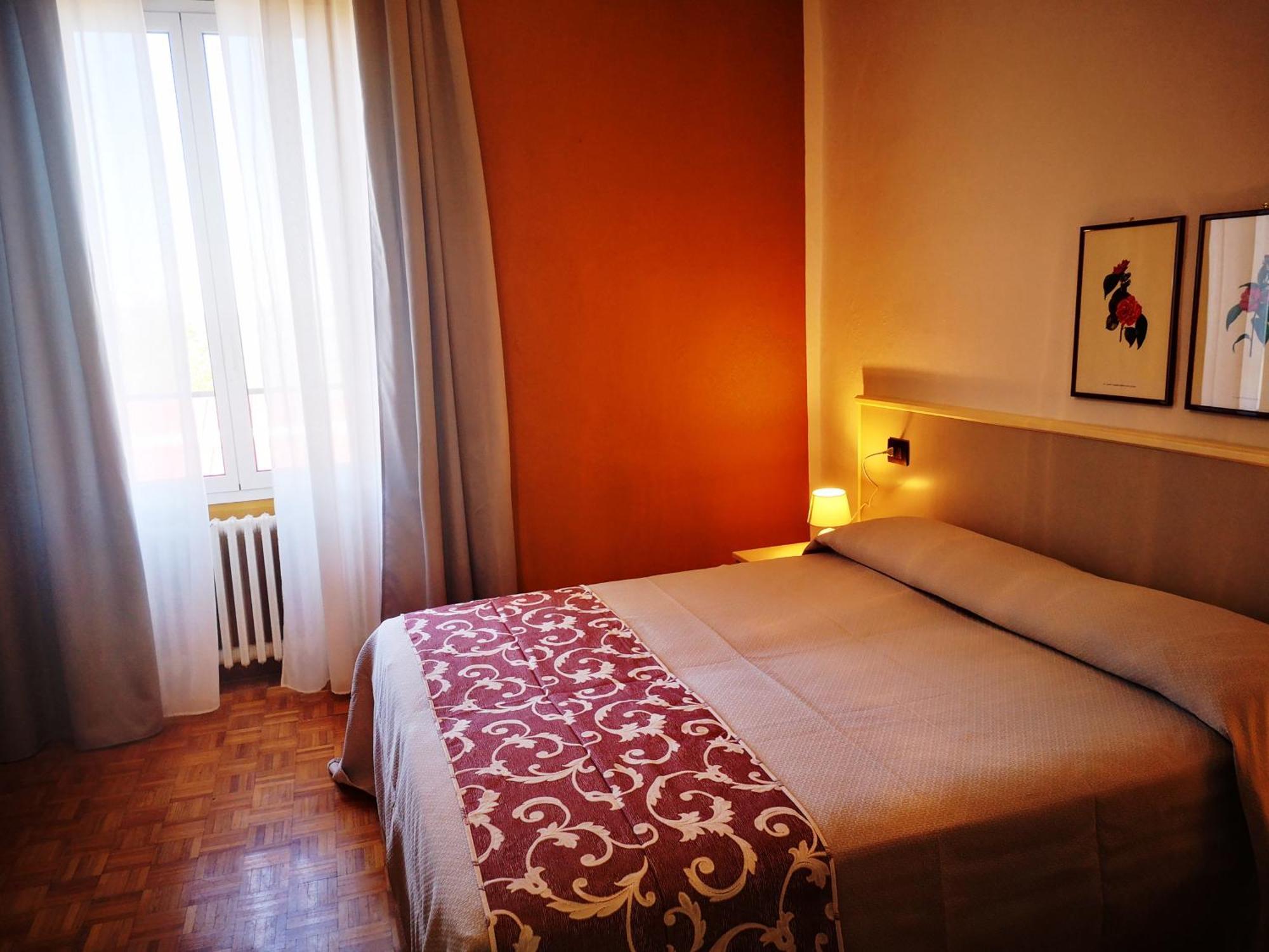 Albergo Baldazzi 1916 Zavattarello Εξωτερικό φωτογραφία