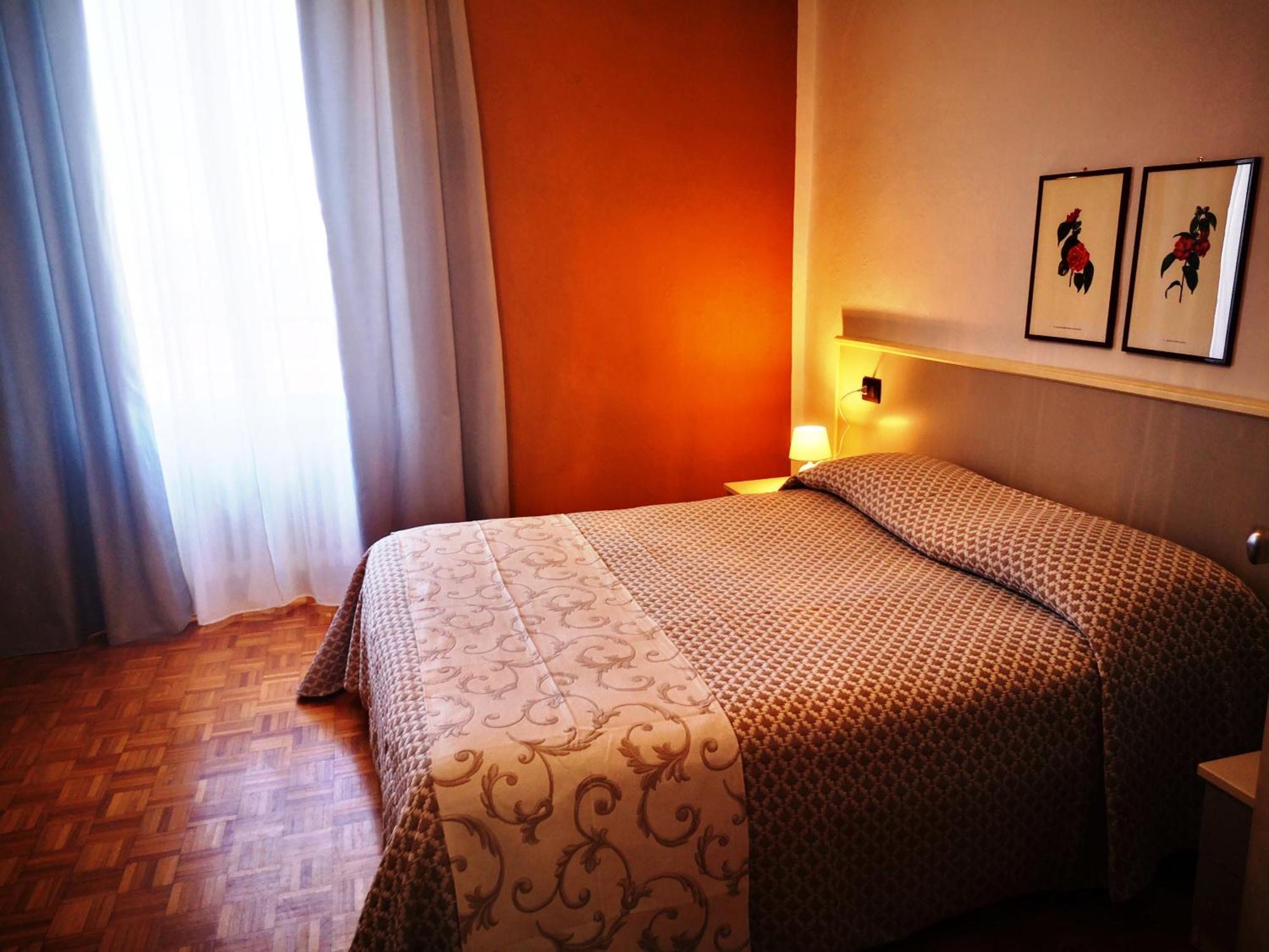 Albergo Baldazzi 1916 Zavattarello Εξωτερικό φωτογραφία